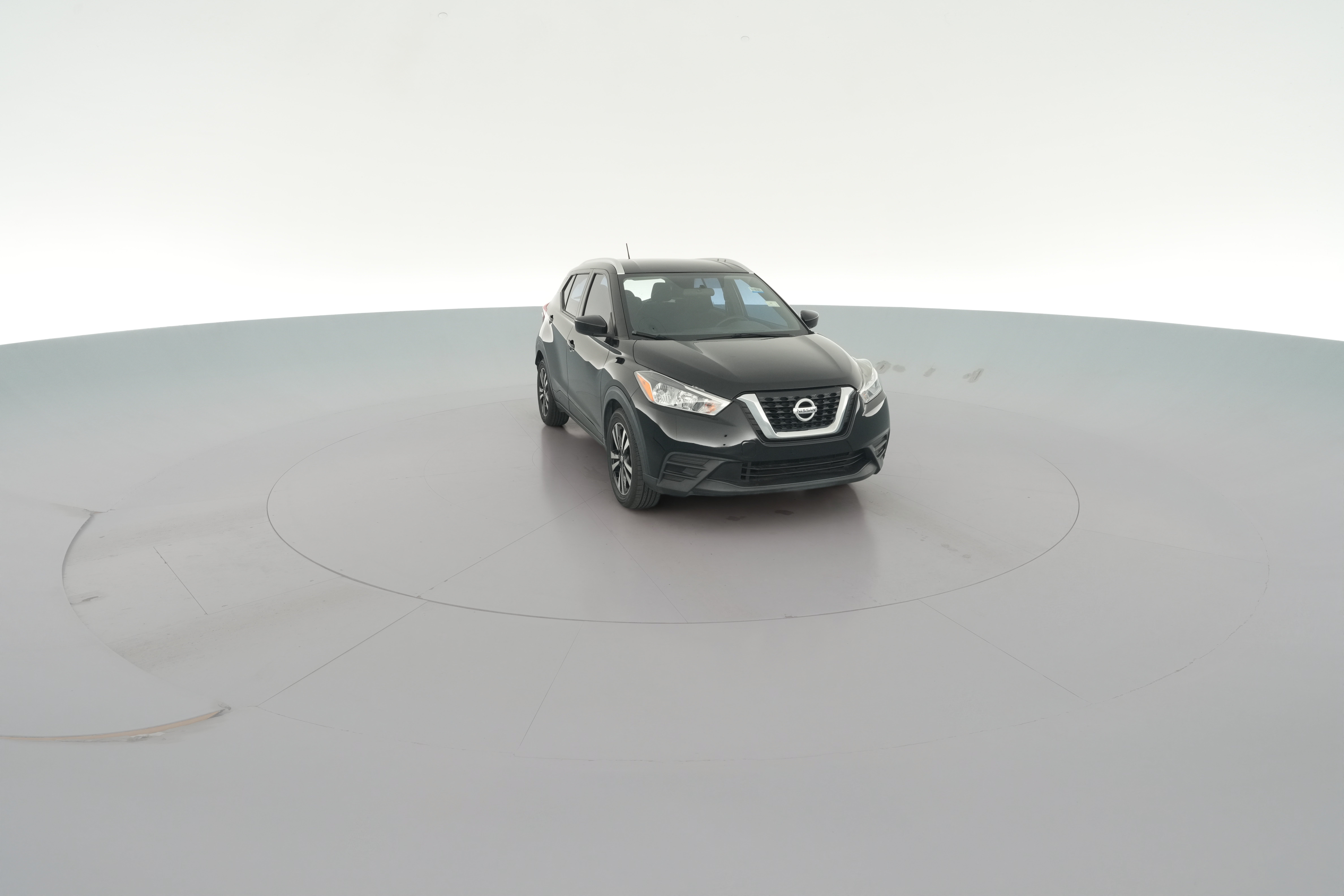 2019 Nissan Kicks SV - Photo 34