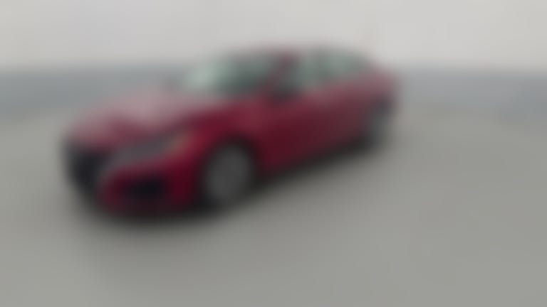 2025 Nissan Altima vehicle photo