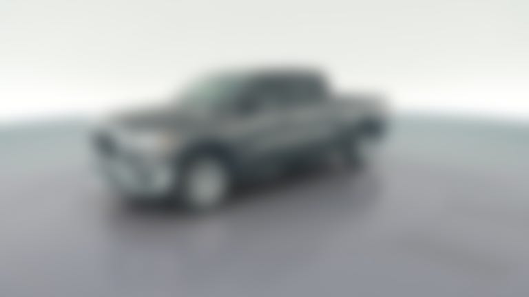 2019 Ram 1500 Crew Cab vehicle photo