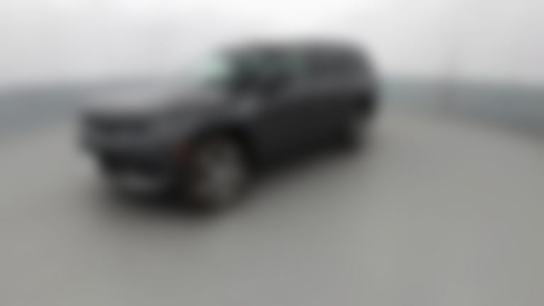 2023 Jeep Grand Cherokee L vehicle photo