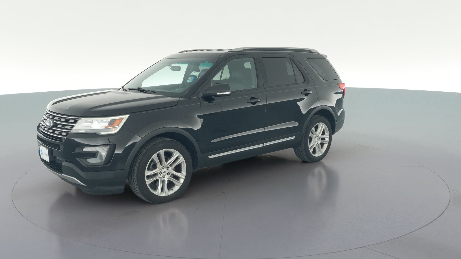 2016 Ford Explorer vehicle photo