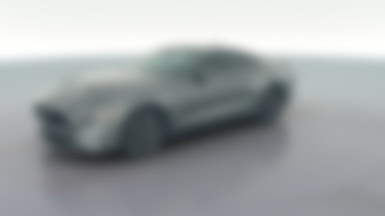 2023 Ford Mustang vehicle photo