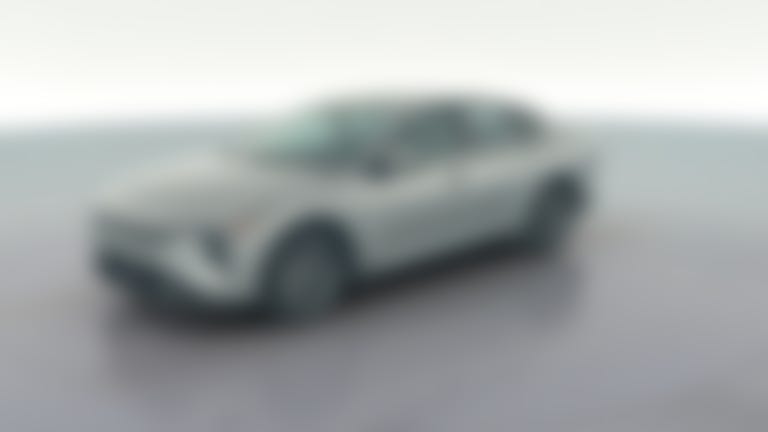 2025 Kia K4 vehicle photo