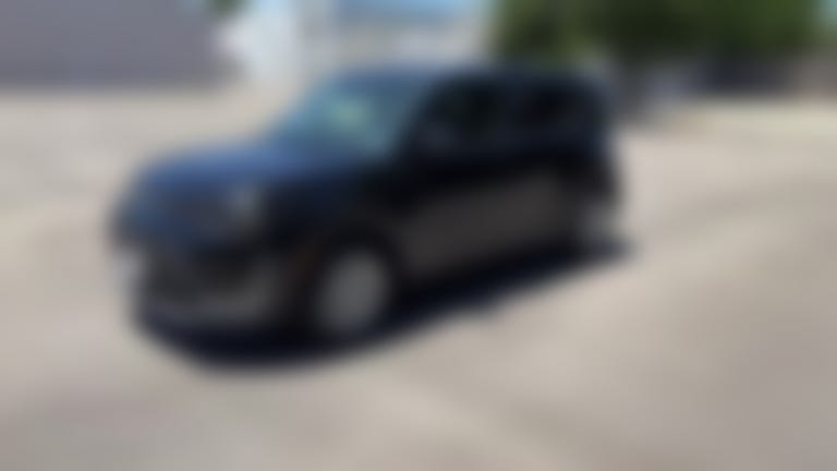 2025 Kia Soul vehicle photo