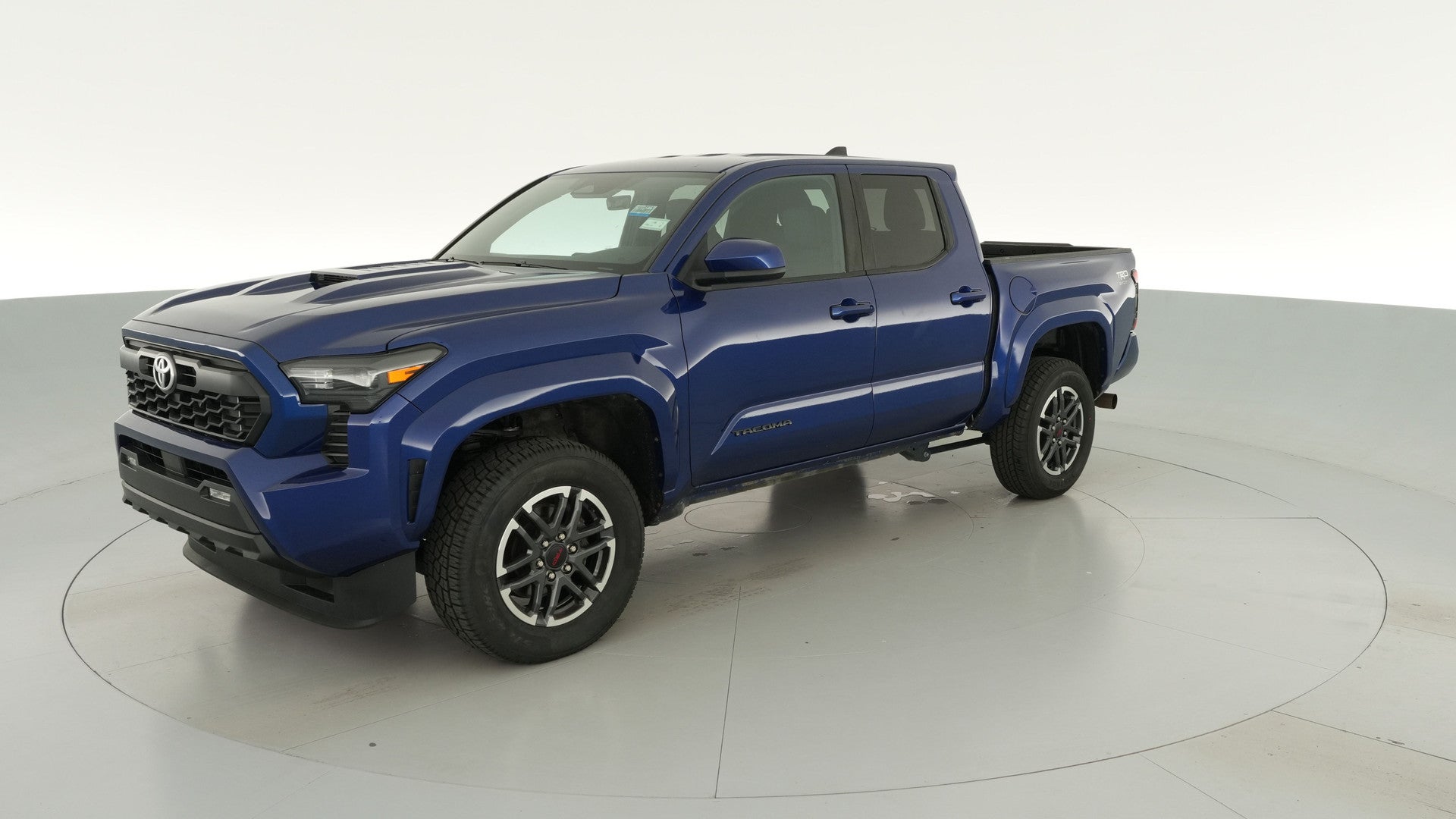 2024 Toyota Tacoma Double Cab vehicle photo