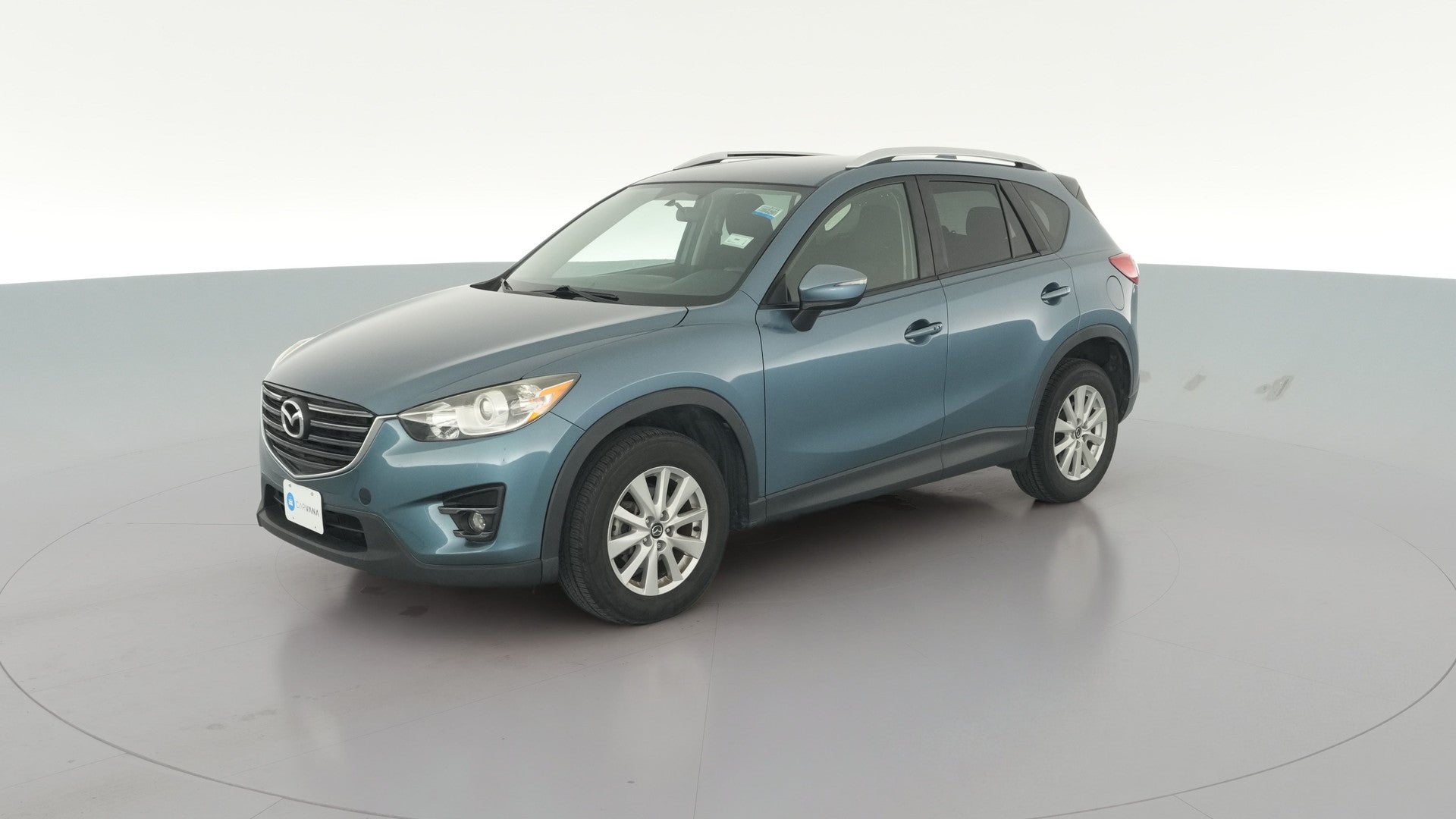 2016 MAZDA CX-5 vehicle photo