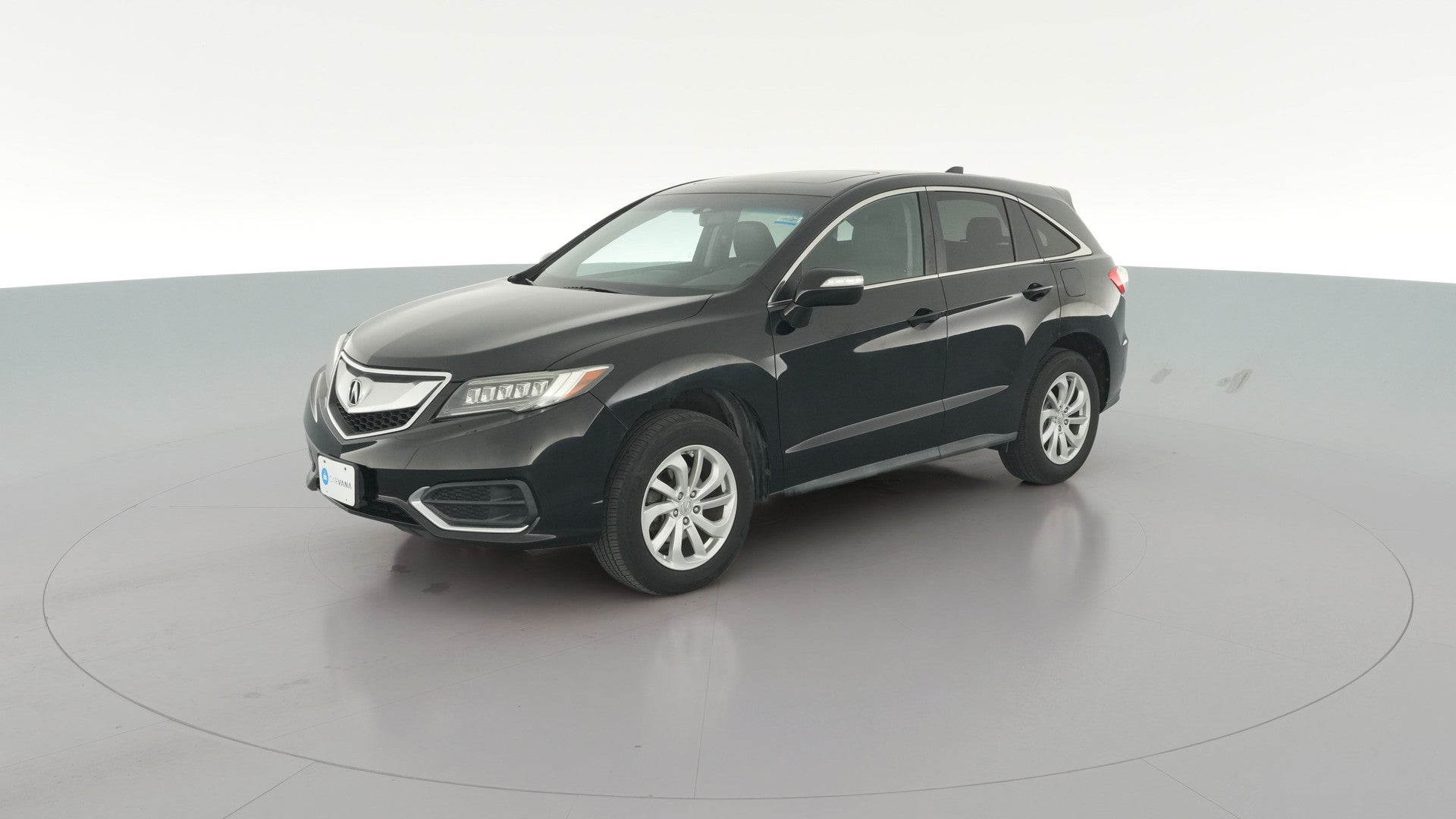 2016 Acura RDX vehicle photo