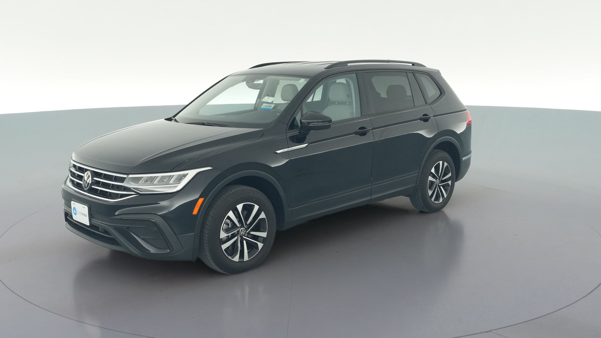 2023 Volkswagen Tiguan vehicle photo