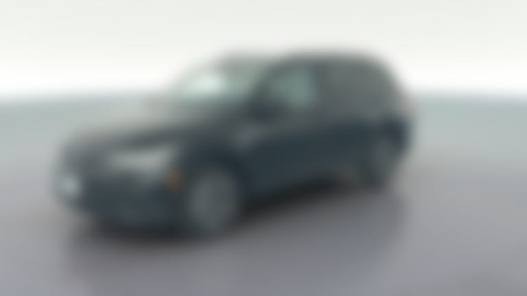 2023 Volkswagen Tiguan vehicle photo