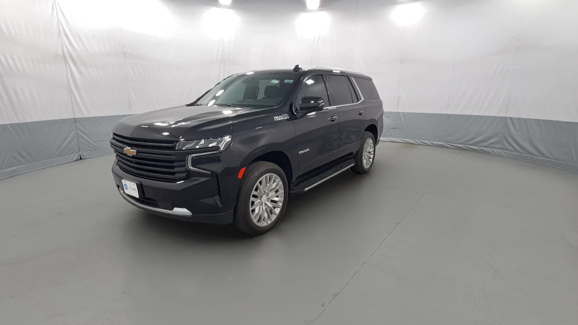 2024 Chevrolet Tahoe vehicle photo