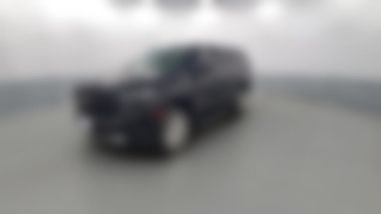 2024 Chevrolet Tahoe vehicle photo