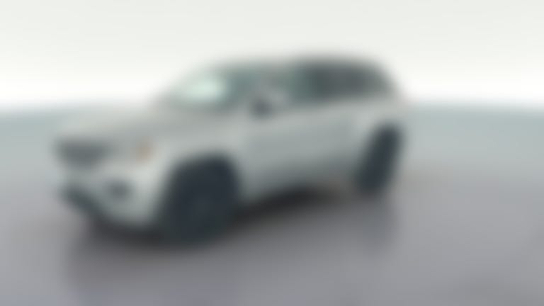2019 Jeep Grand Cherokee vehicle photo
