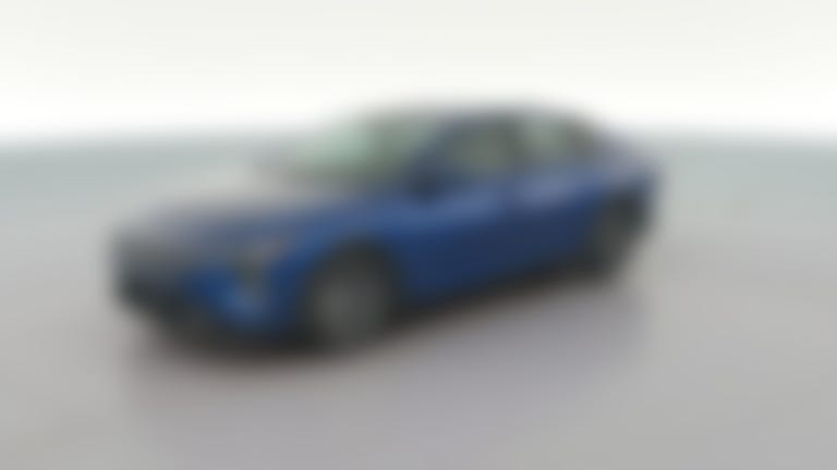 2025 Kia K4 vehicle photo