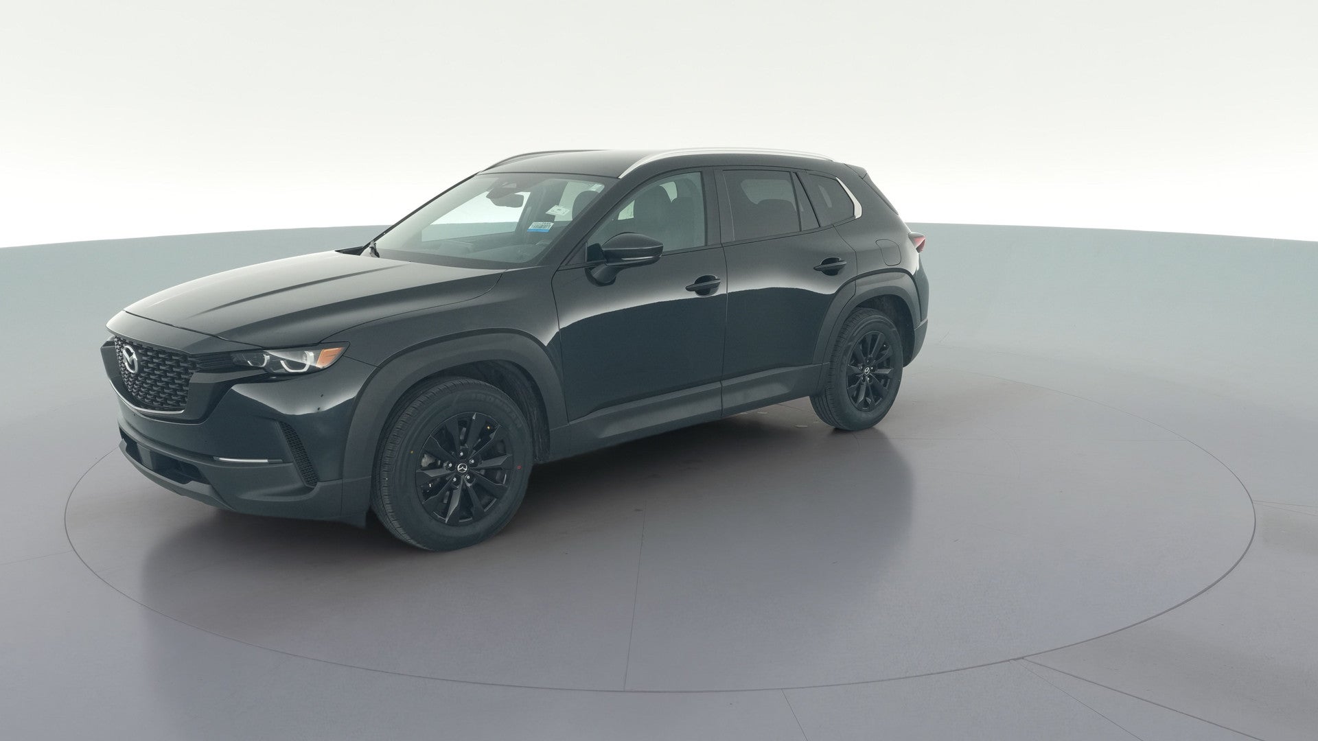 2025 MAZDA CX-50 vehicle photo