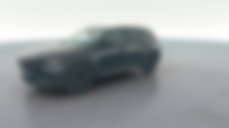 2025 MAZDA CX-50 vehicle photo