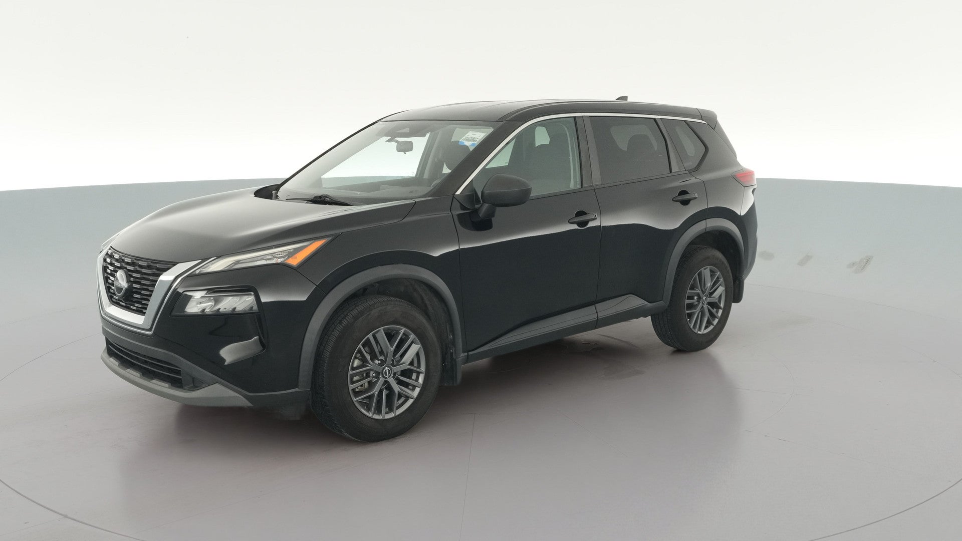 2022 Nissan Rogue vehicle photo