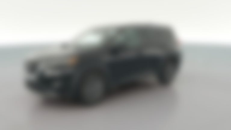 2022 Nissan Rogue vehicle photo