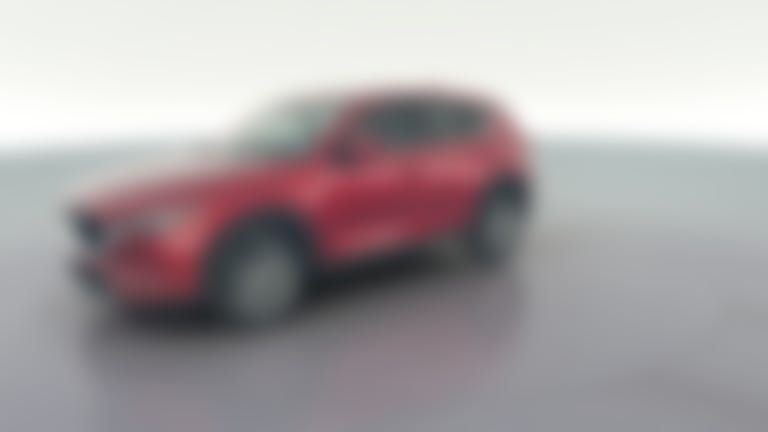 2021 MAZDA CX-5 vehicle photo