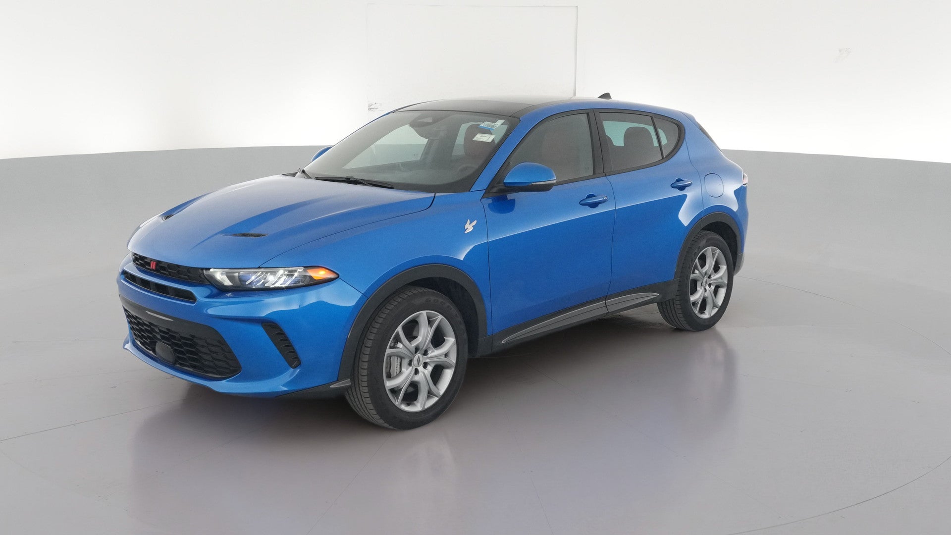 2024 Dodge Hornet vehicle photo