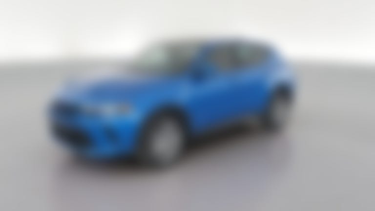 2024 Dodge Hornet vehicle photo