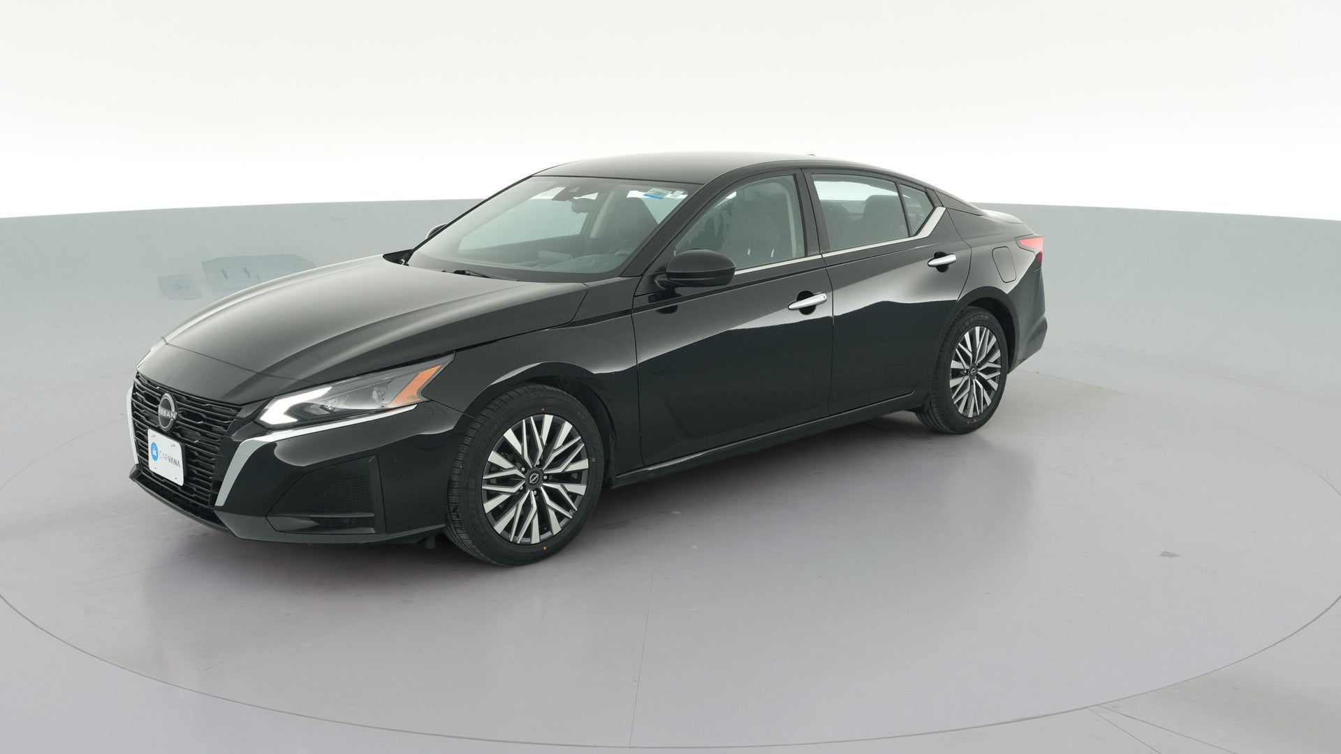 2023 Nissan Altima vehicle photo