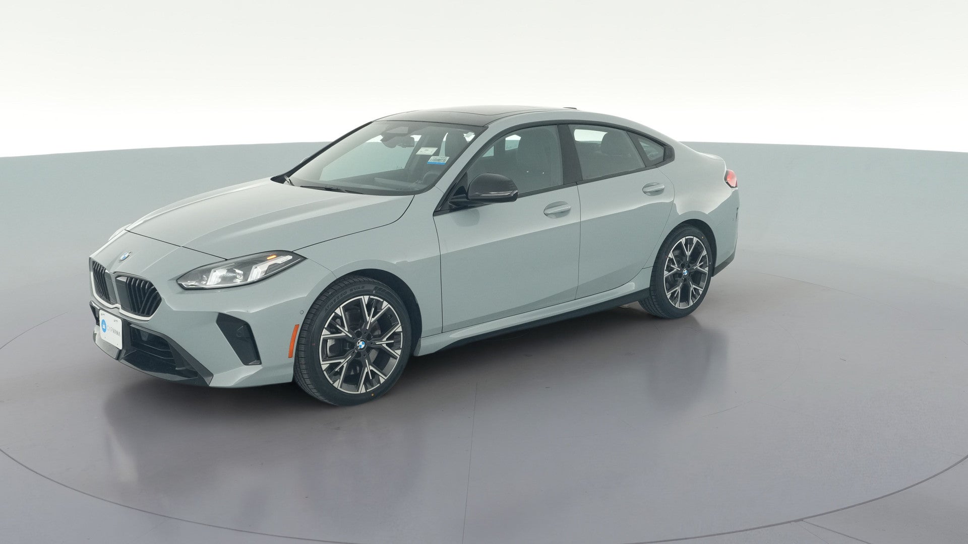 2026 BMW 2 Series vehicle photo