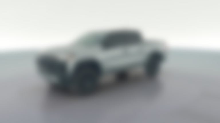 2024 Chevrolet Colorado Crew Cab vehicle photo