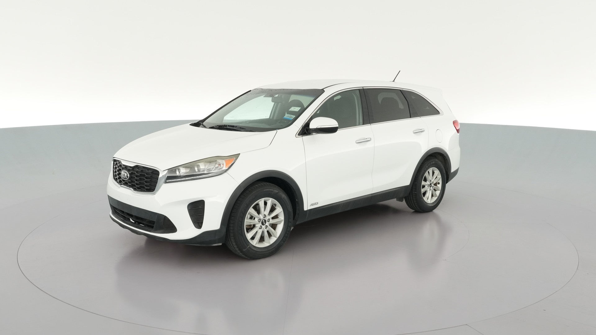 2019 Kia Sorento vehicle photo