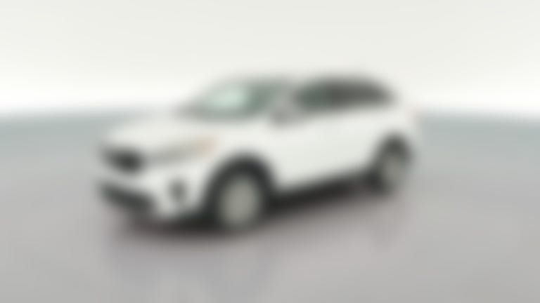 2019 Kia Sorento vehicle photo