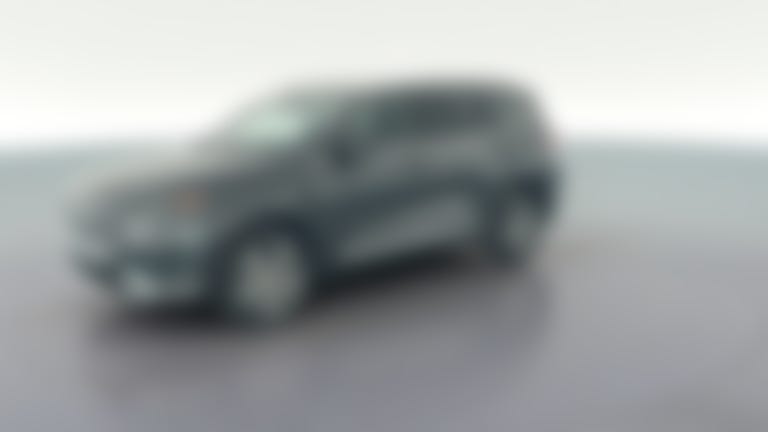 2021 Hyundai Santa Fe vehicle photo