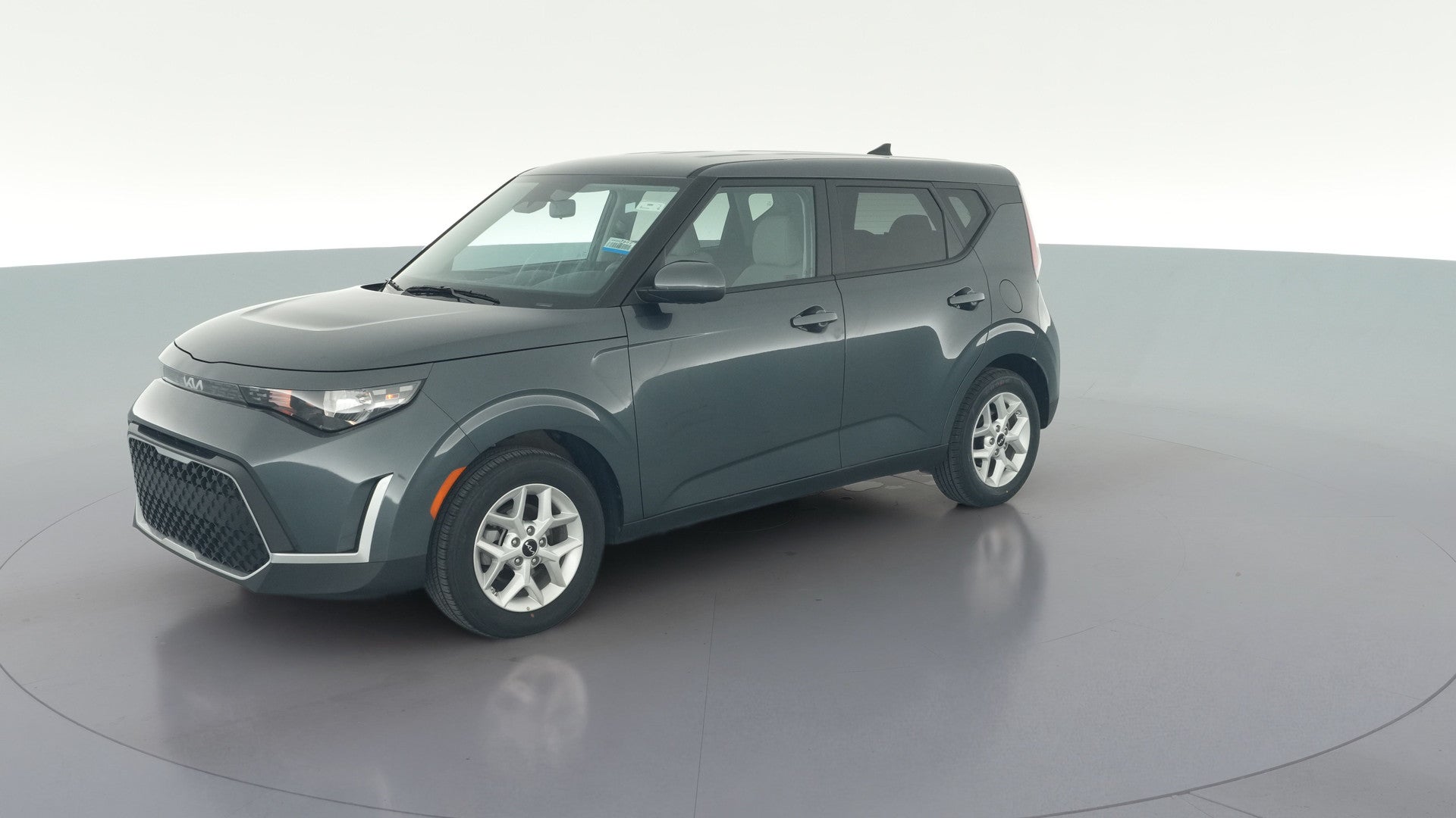 2025 Kia Soul vehicle photo