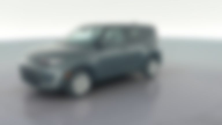 2025 Kia Soul vehicle photo