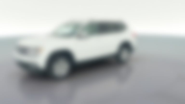 2018 Volkswagen Atlas vehicle photo
