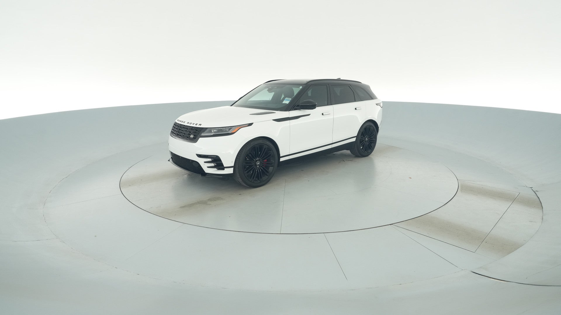 2024 Land Rover Range Rover Velar vehicle photo