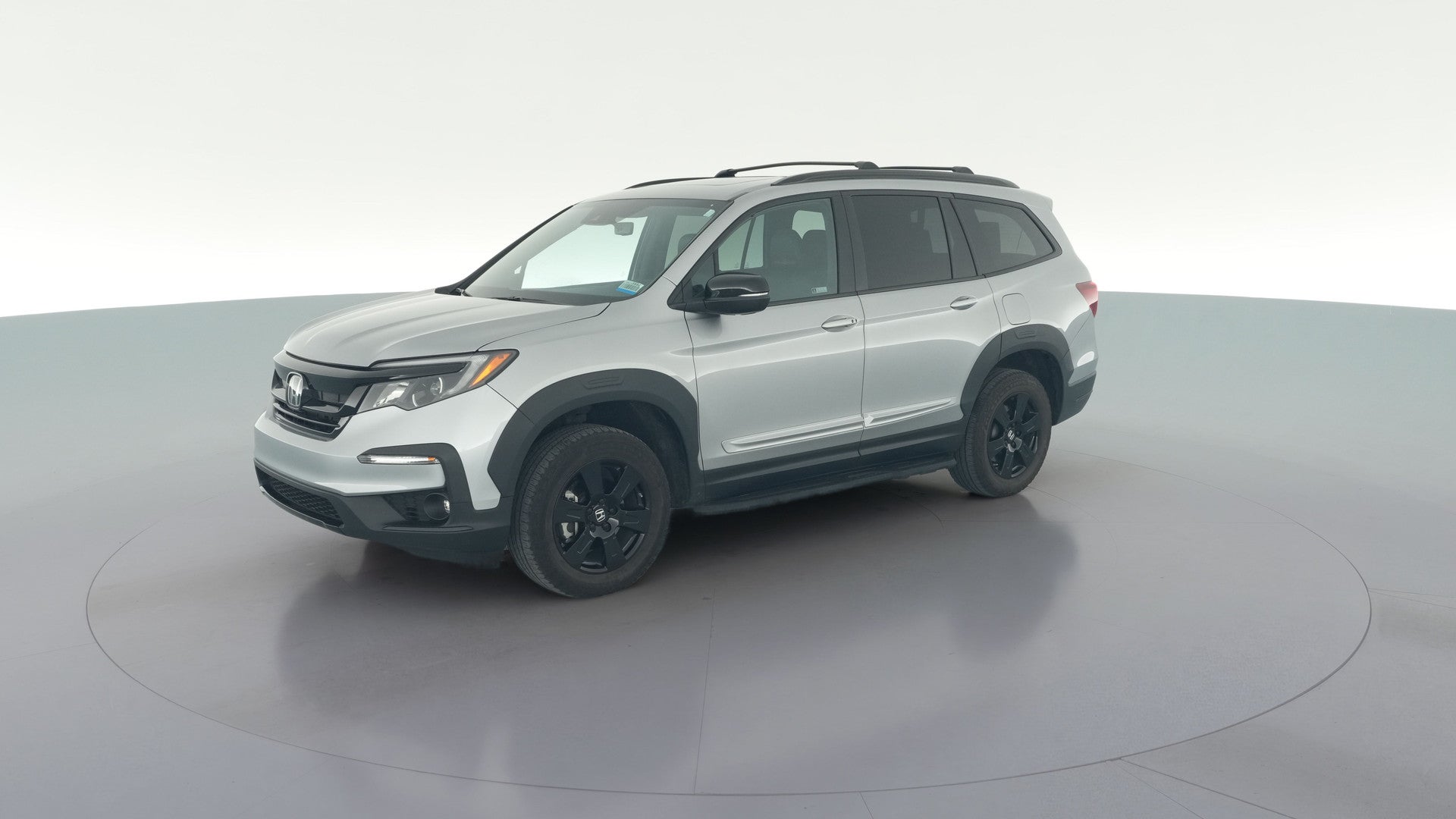 2022 Honda Pilot vehicle photo