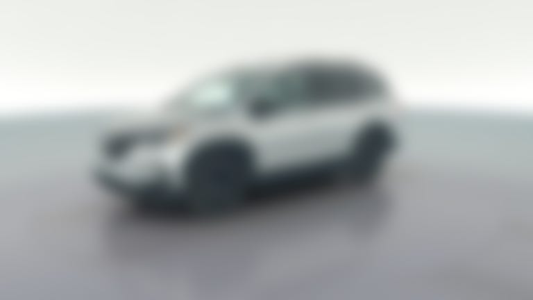 2022 Honda Pilot vehicle photo