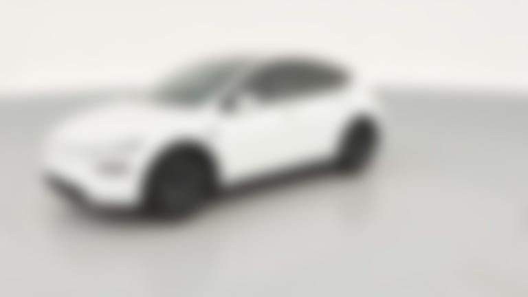 2026 Tesla Model Y vehicle photo