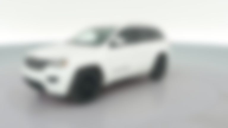 2019 Jeep Grand Cherokee vehicle photo