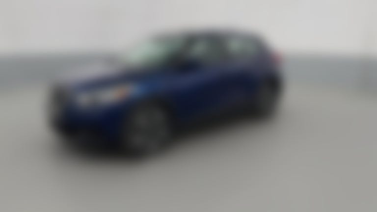 2018 Nissan Kicks vehicle photo