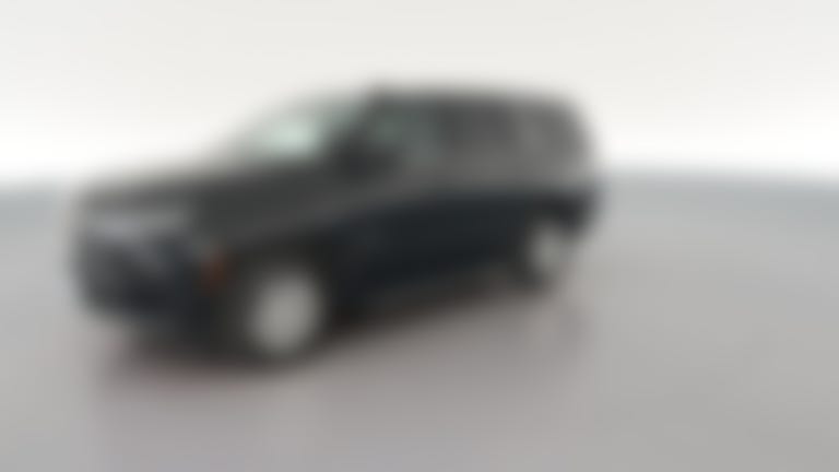 2025 Chevrolet Tahoe vehicle photo