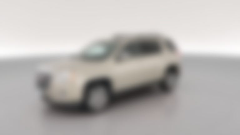 2015 GMC Terrain vehicle photo
