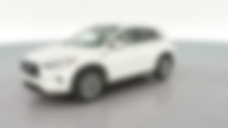 2020 INFINITI QX50 vehicle photo