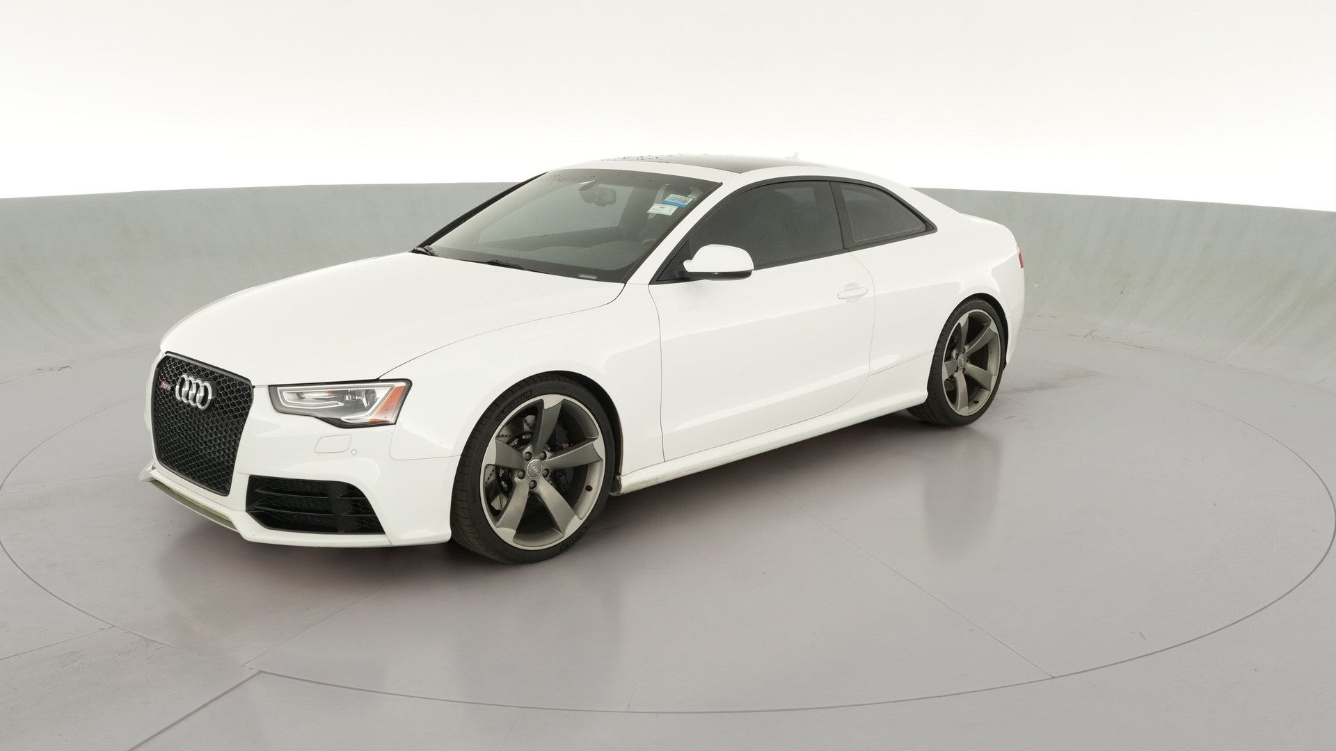 2013 Audi RS 5 vehicle photo