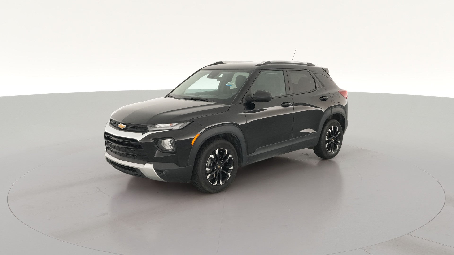 2023 Chevrolet Trailblazer vehicle photo