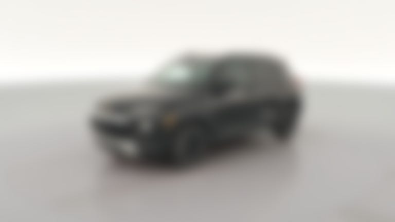 2023 Chevrolet Trailblazer vehicle photo