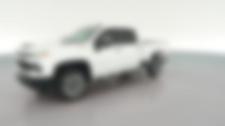 2024 Chevrolet Silverado 2500 HD Crew Cab vehicle photo