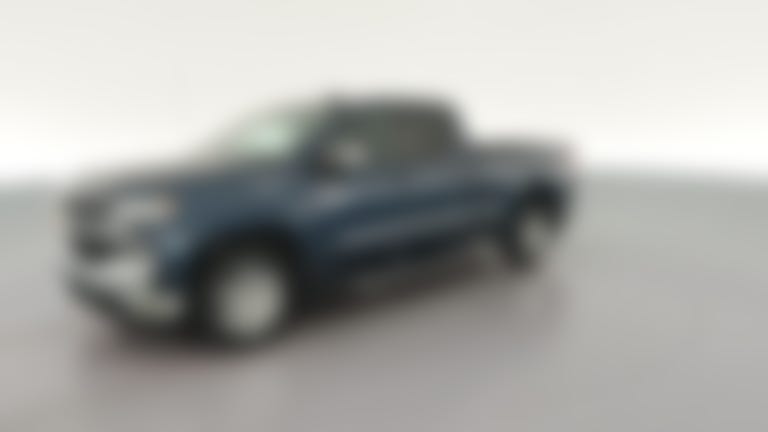 2019 Chevrolet Silverado 1500 Double Cab vehicle photo