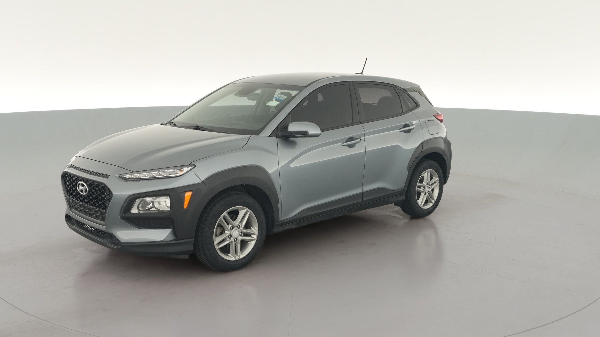 2020 Hyundai Kona vehicle photo