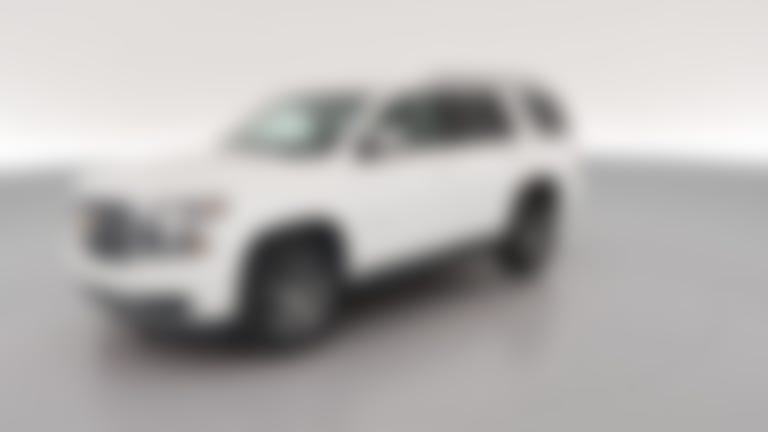 2018 Chevrolet Tahoe vehicle photo