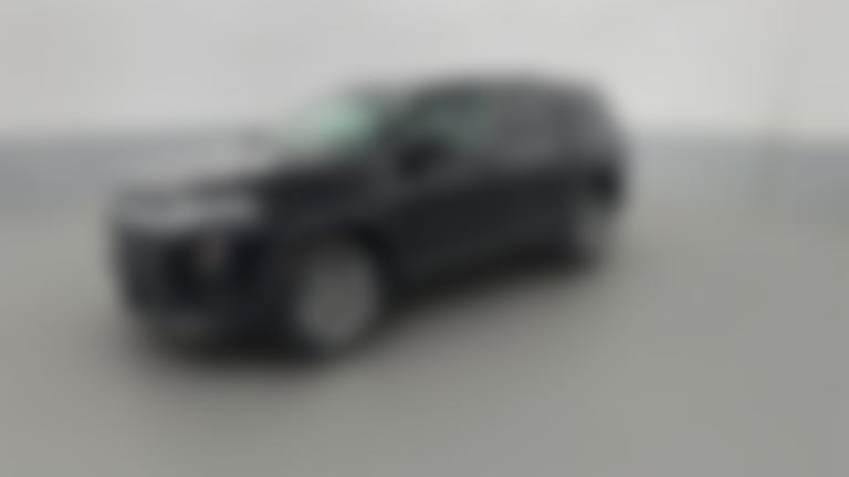 2025 Chevrolet Equinox vehicle photo
